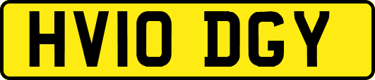 HV10DGY