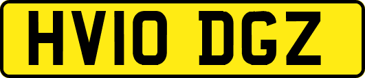HV10DGZ