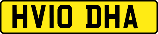 HV10DHA