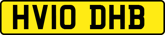 HV10DHB