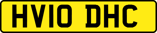 HV10DHC