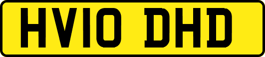 HV10DHD
