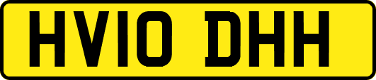 HV10DHH