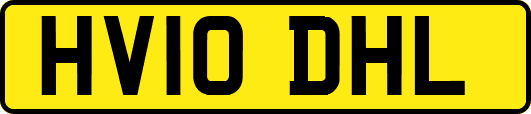 HV10DHL