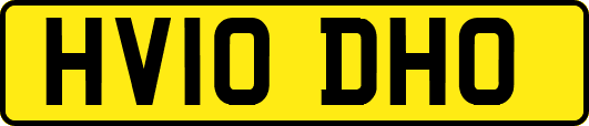 HV10DHO