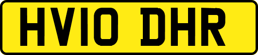 HV10DHR