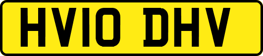 HV10DHV
