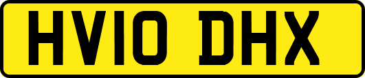HV10DHX