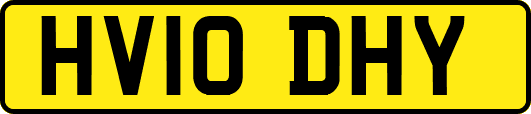 HV10DHY
