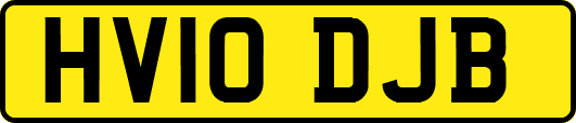 HV10DJB