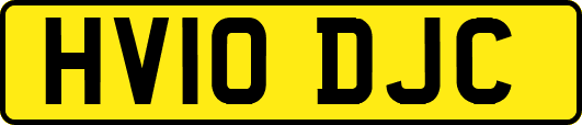 HV10DJC