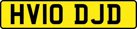 HV10DJD