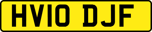 HV10DJF