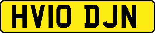 HV10DJN