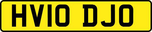 HV10DJO