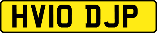 HV10DJP