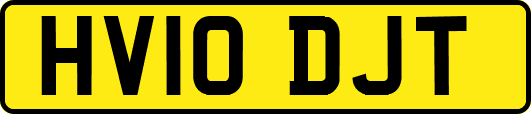 HV10DJT