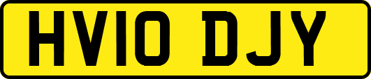 HV10DJY