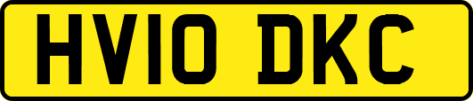 HV10DKC