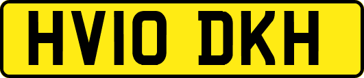 HV10DKH