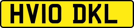 HV10DKL