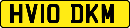 HV10DKM