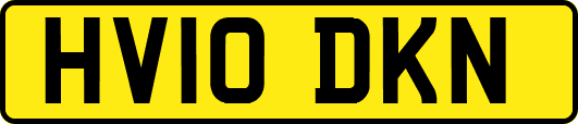 HV10DKN
