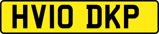 HV10DKP