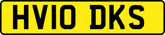 HV10DKS