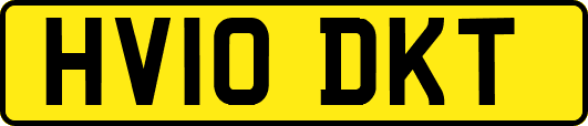 HV10DKT