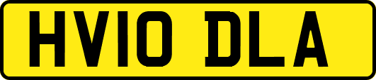 HV10DLA
