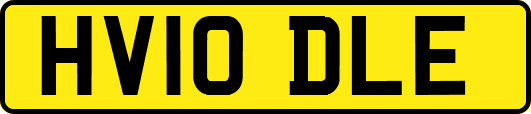 HV10DLE