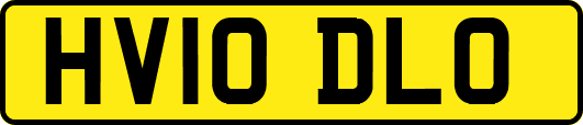 HV10DLO