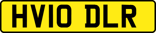 HV10DLR