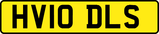 HV10DLS