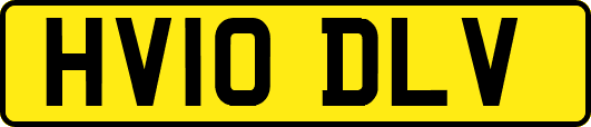 HV10DLV