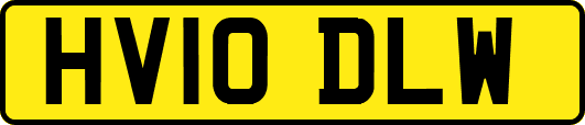 HV10DLW