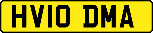 HV10DMA