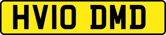 HV10DMD