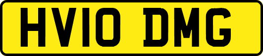 HV10DMG