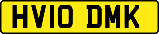HV10DMK