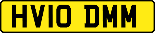 HV10DMM