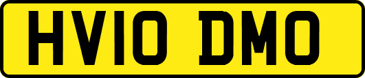 HV10DMO