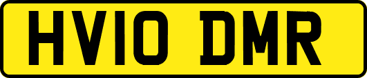 HV10DMR