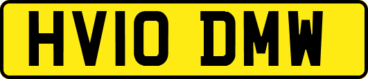 HV10DMW