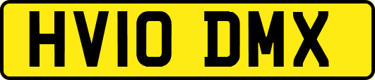 HV10DMX