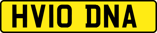 HV10DNA