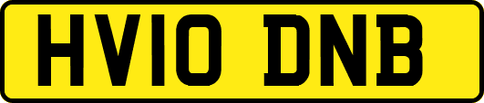 HV10DNB