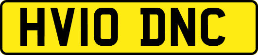 HV10DNC