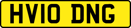 HV10DNG
